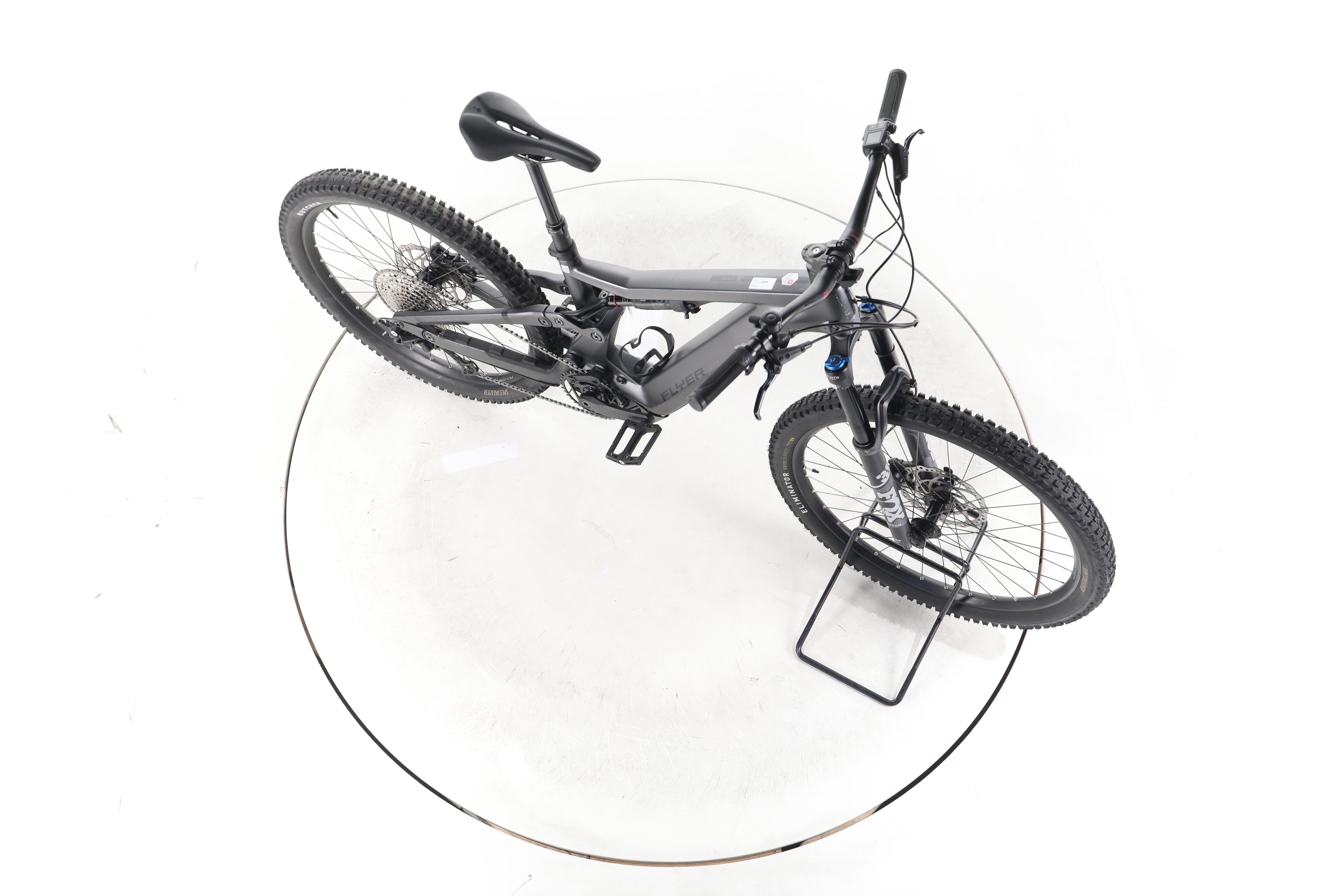 FLYER Uproc X 2.10 E-Bike Fully - Image 14