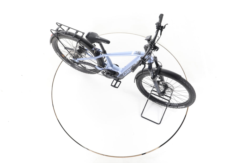 Ghost E-Teru B Pro EQ Trekking E-Bike - Image 14