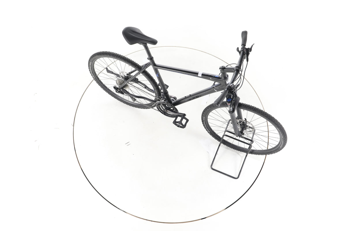 Stevens 6X Fahrrad Hardtail - Image 14