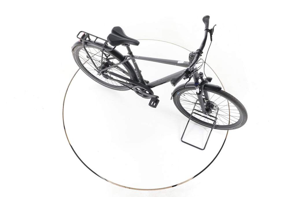 Kalkhoff Endeavour 8 Fahrrad City & Trekking - Image 14