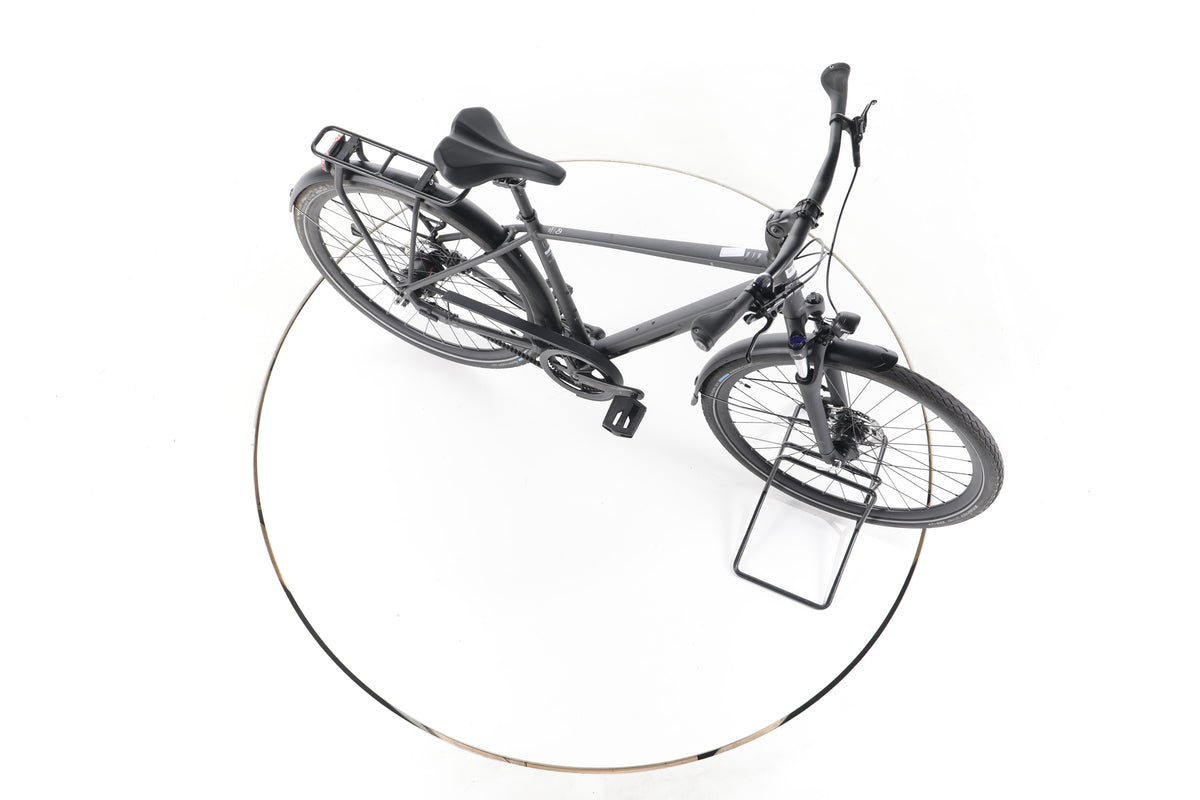 Kalkhoff Endeavour 8 Fahrrad City & Trekking - Image 14