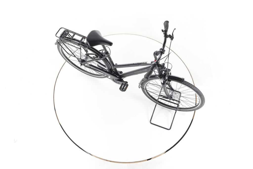 Pegasus Solero SL Fahrrad City & Trekking - Image 14