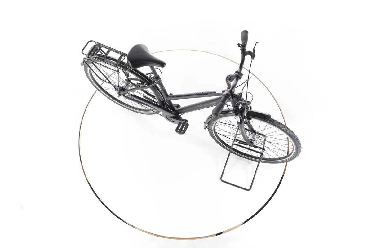 Pegasus Solero SL Fahrrad City & Trekking - Image 14