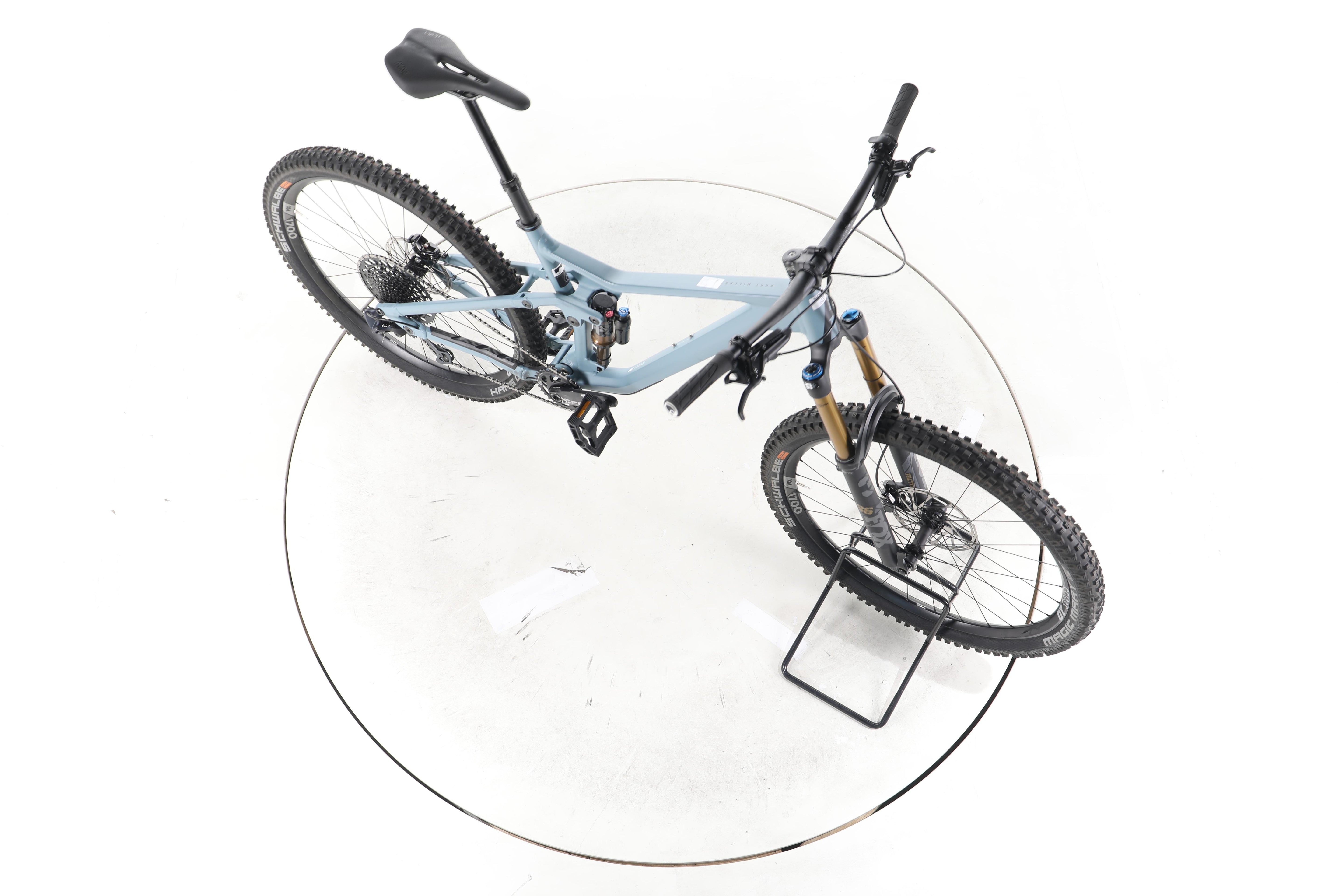 Rose Root Miller 3 Fahrrad Fully - Image 14