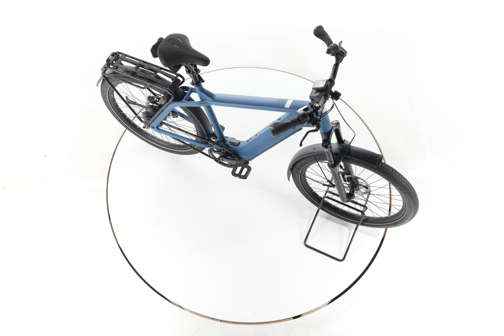 Riese & Müller Charger4 GT vario City E-Bike 2024 - Image 14