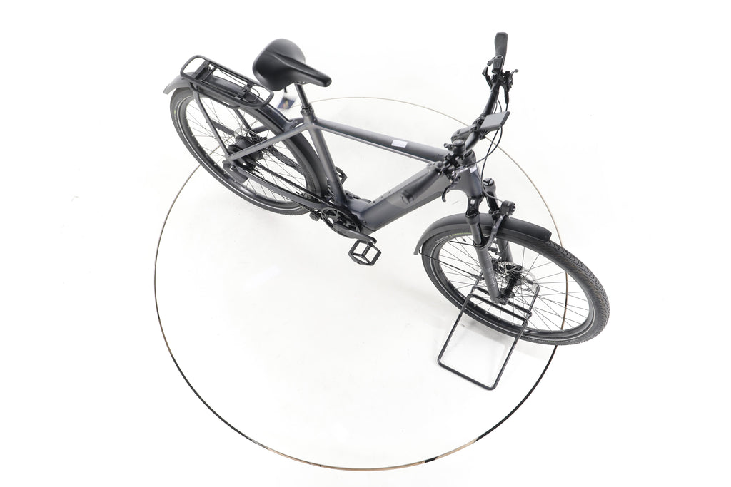 Cube Kathmandu Hybrid Comfort SLX City E-Bike 2025 - Image 14