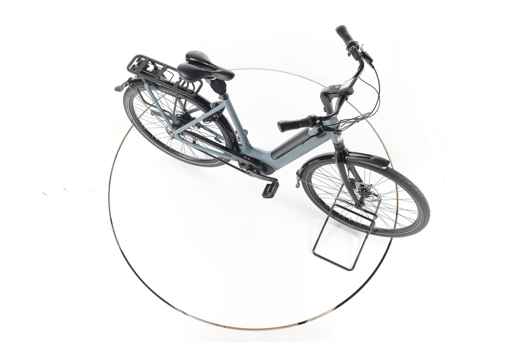 Gazelle Arroyo C5 Elite City E-Bike Tiefeinsteiger - Image 14
