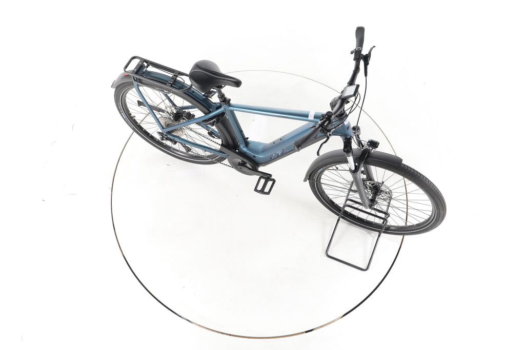 Cube Kathmandu Hybrid One Trekking E-Bike - Image 14