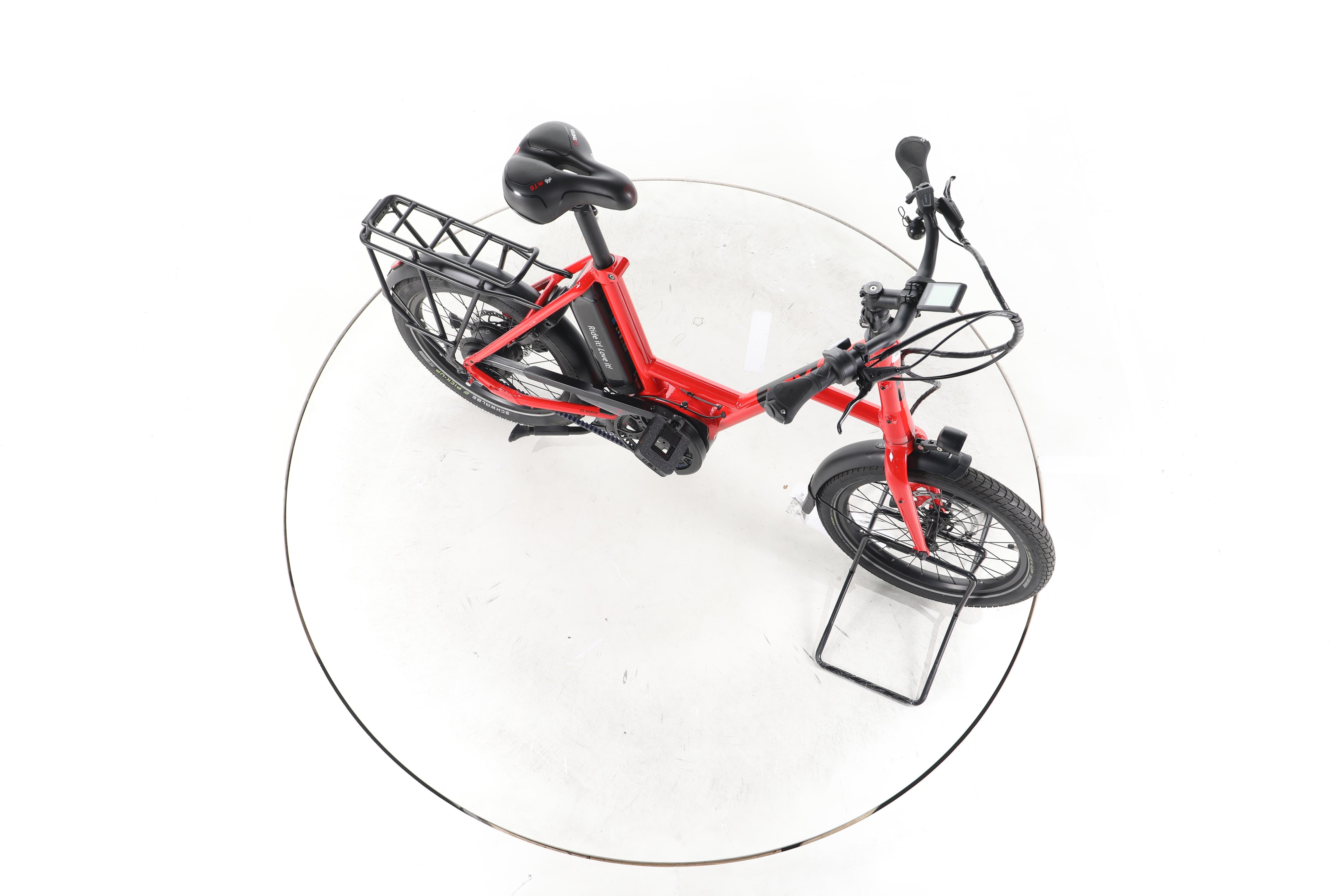 i:SY N3.8 ZR City E-Bike Tiefeinsteiger - Image 14