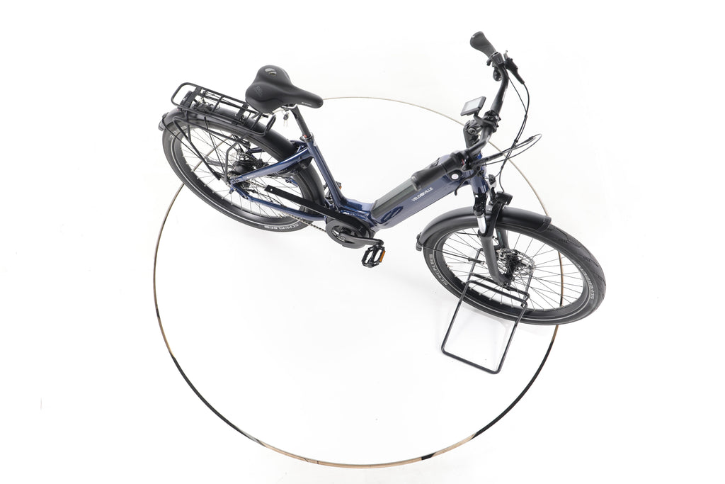 Velo de Ville SEB 890 Smart City E-Bike Tiefeinsteiger - Image 14