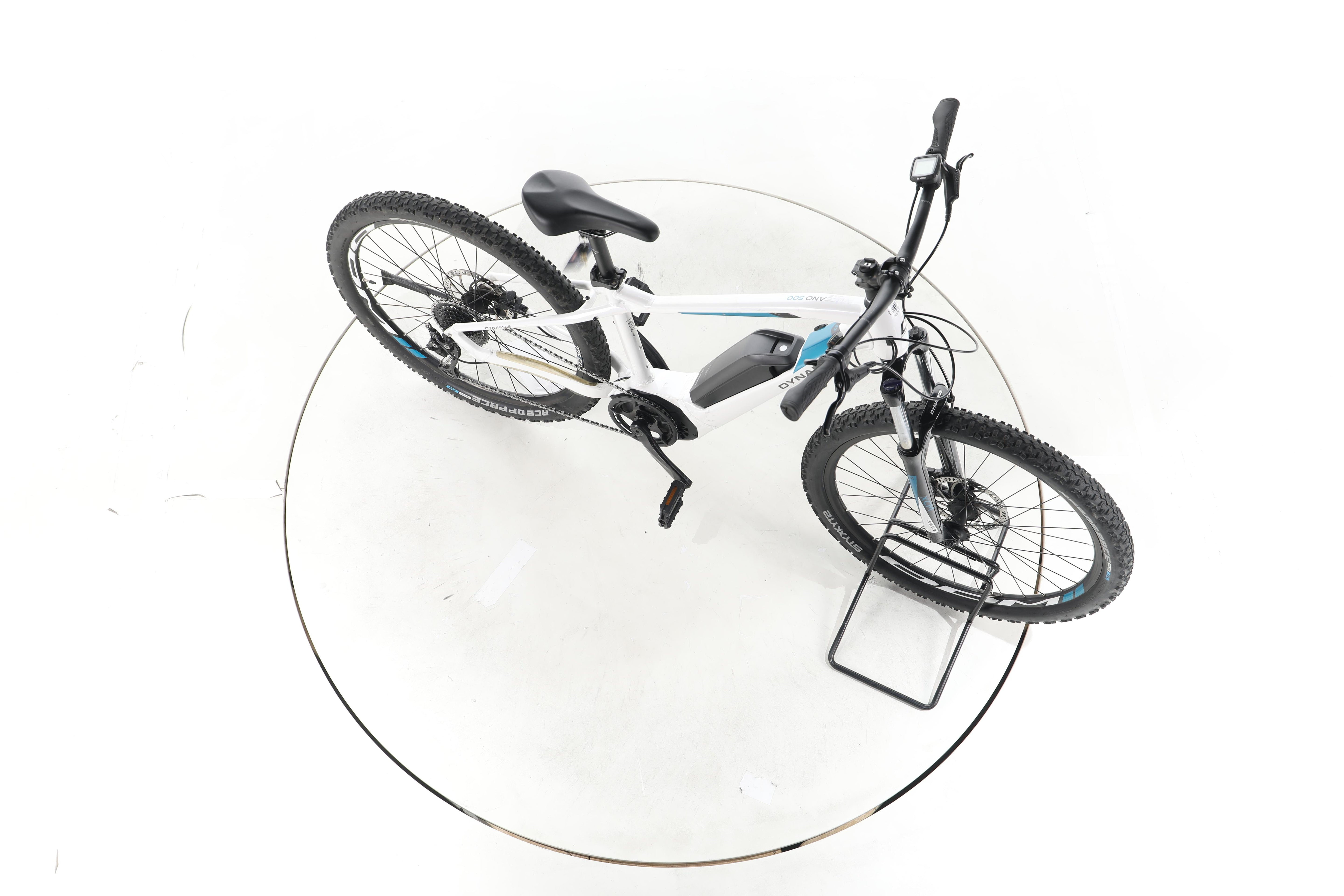Dynamics Vulcano 500 E-Bike - Image 14