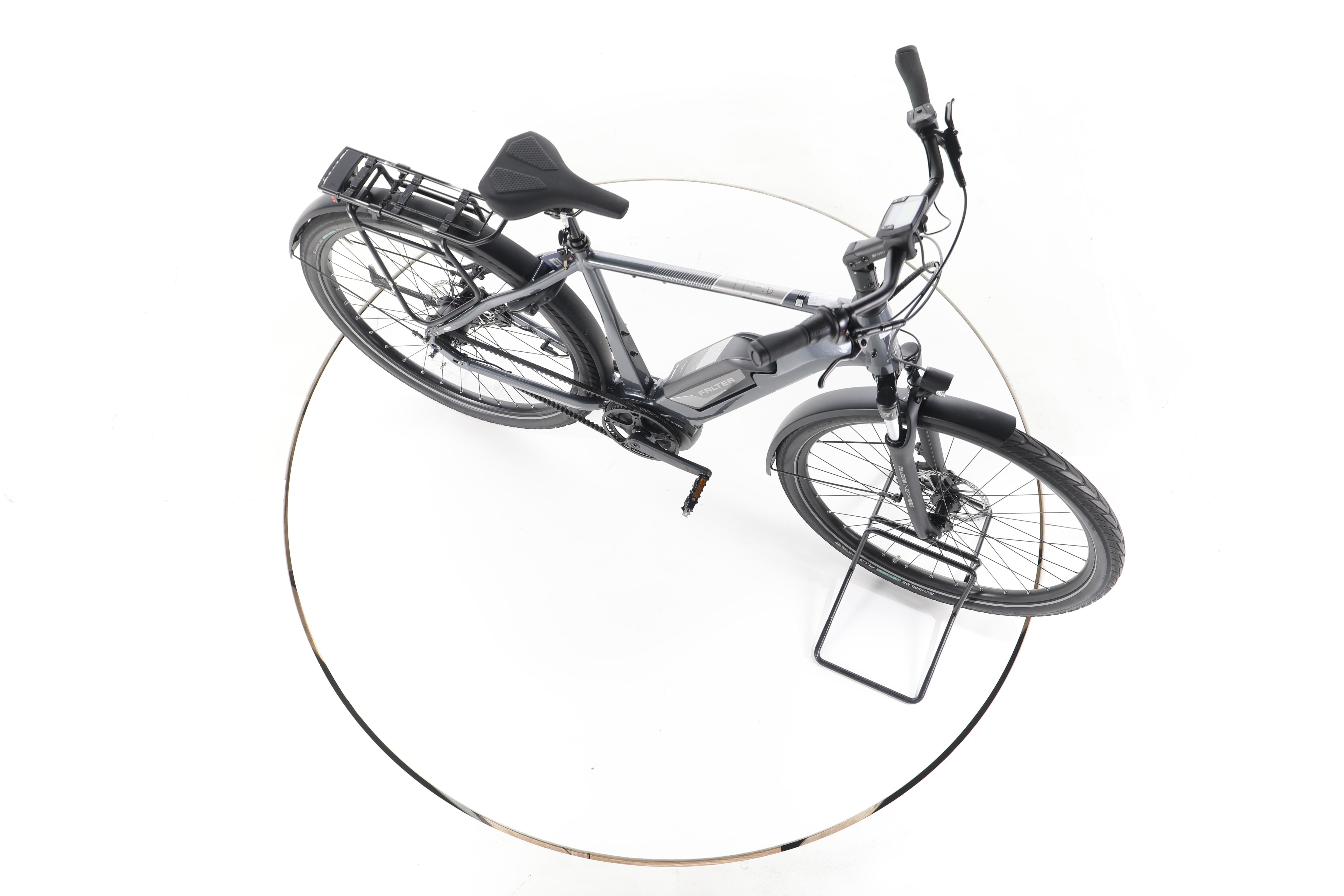 FALTER E 9.3 City E-Bike - Image 14