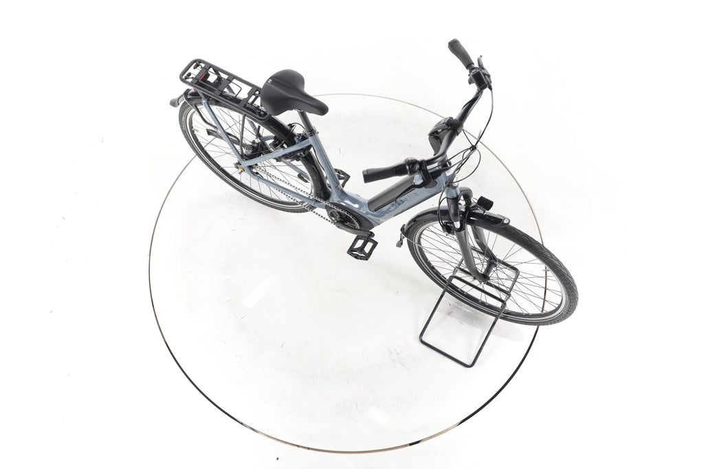 Gazelle Arroyo C7+ City E-Bike Tiefeinsteiger 2024 - Image 14