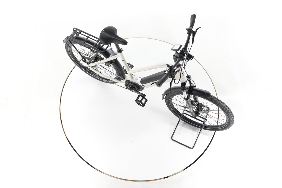 Haibike Trekking 3 Trekking E-Bike 2024 - Image 14