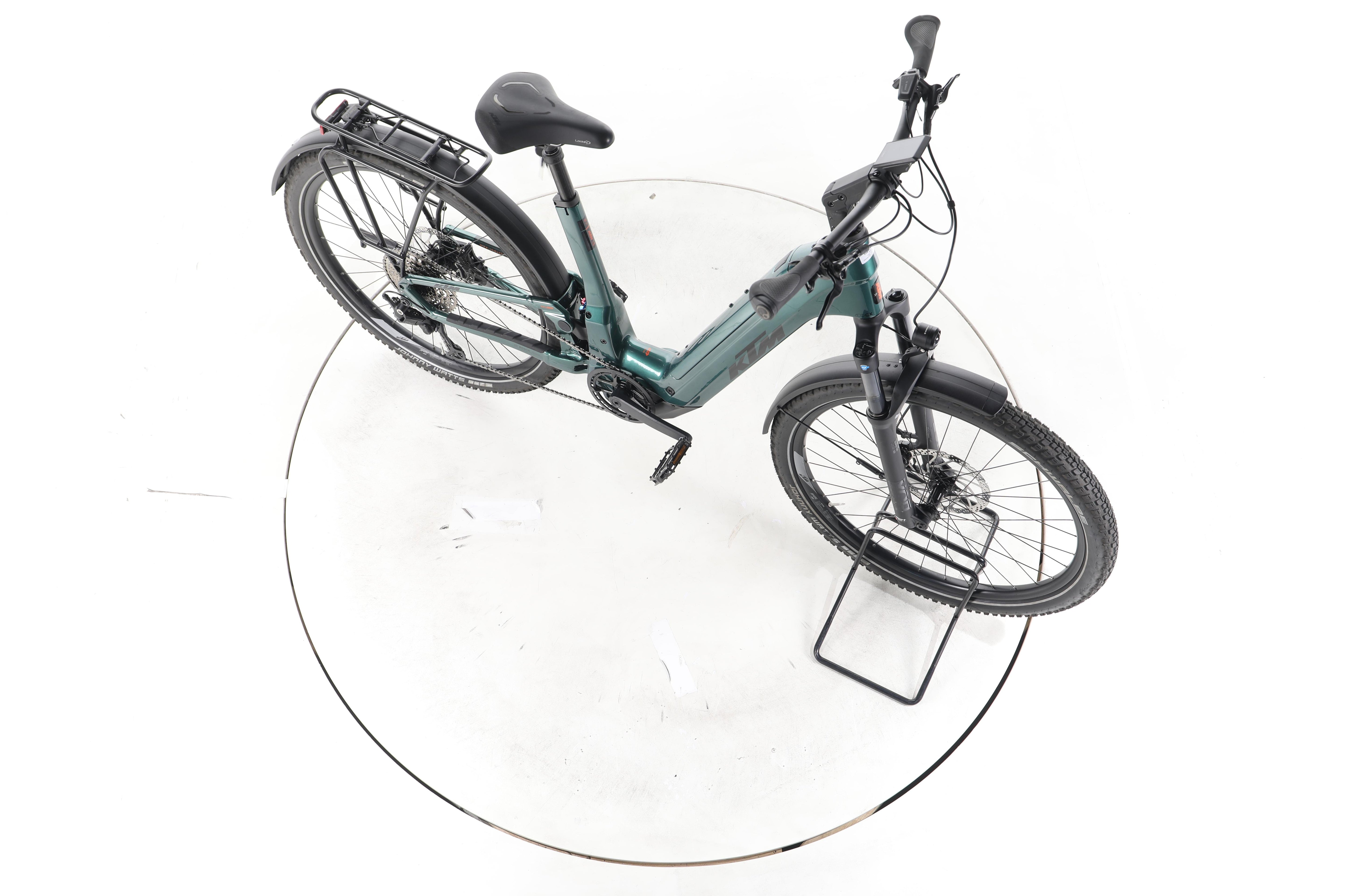 KTM Macina AERA FS ELITE LFC US SUV E-Bike Tiefeinsteiger 2025 - Image 14