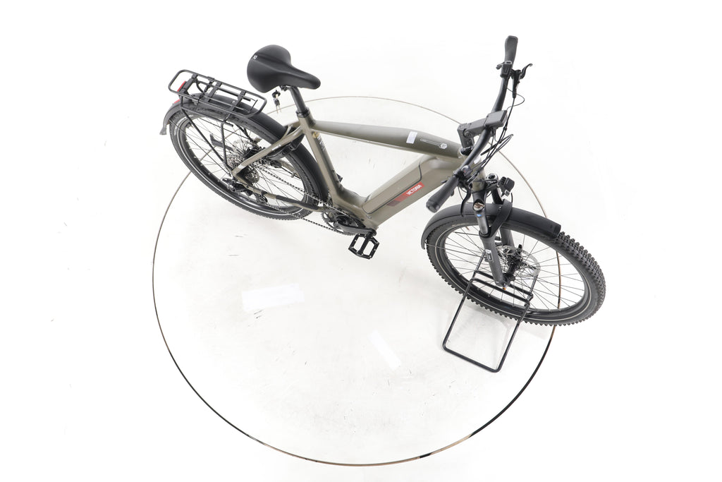 Victoria Avyon 6 Trekking E-Bike 2025 - Image 14