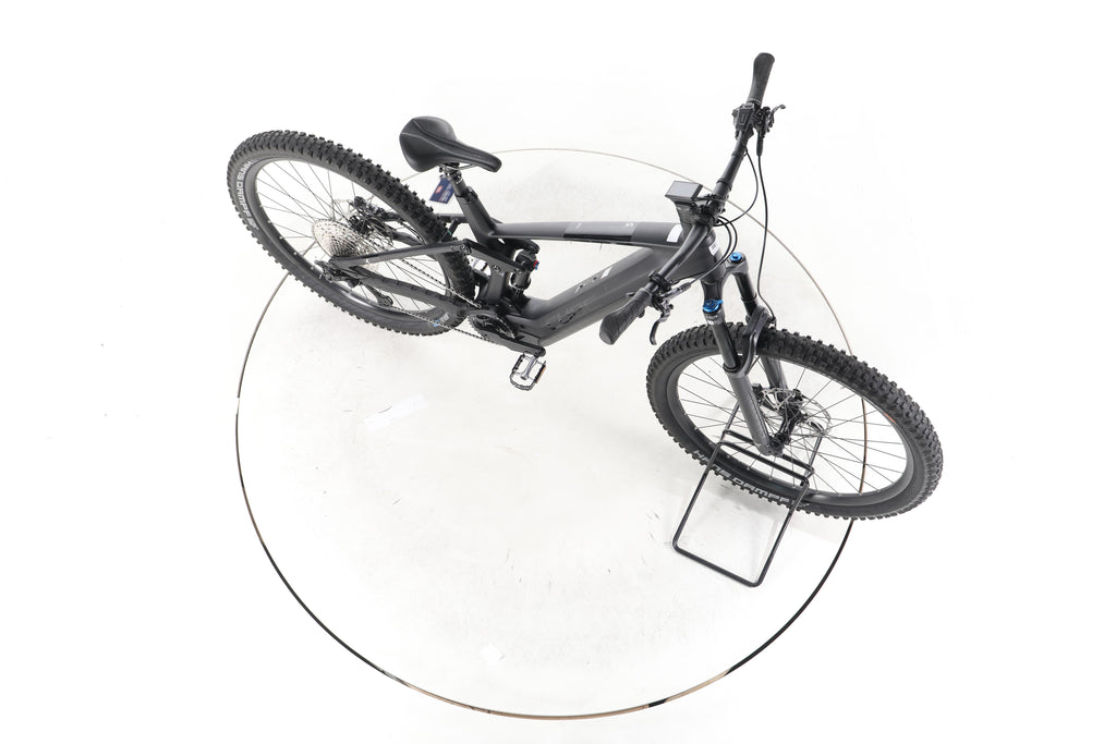 Cube Stereo Hybrid 140 HPC SLX E-Bike Fully - Image 14