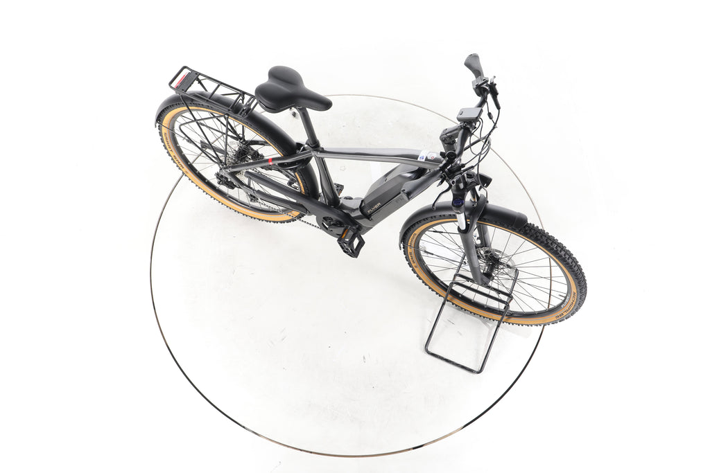 FLYER Upstreet5 3.12 Trekking E-Bike - Image 14
