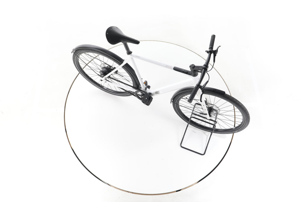 Rose Sneak Plus EQ City E-Bike - Image 14