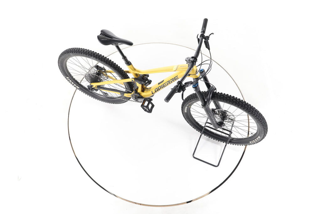 Lapierre Spicy CF 6.9 Fahrrad Fully - Image 14