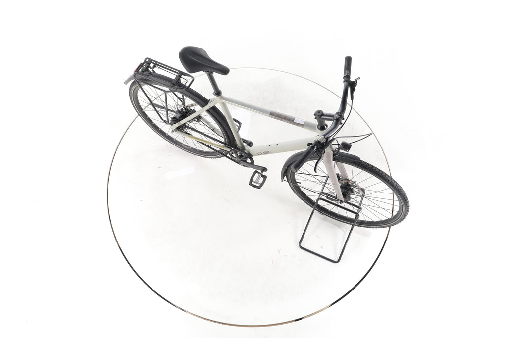 Cube Travel EXC Gravelbike - Image 14
