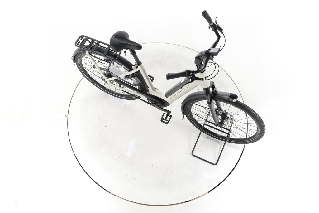 Gazelle Arroyo C5 Elite City E-Bike Tiefeinsteiger 2025 - Image 14