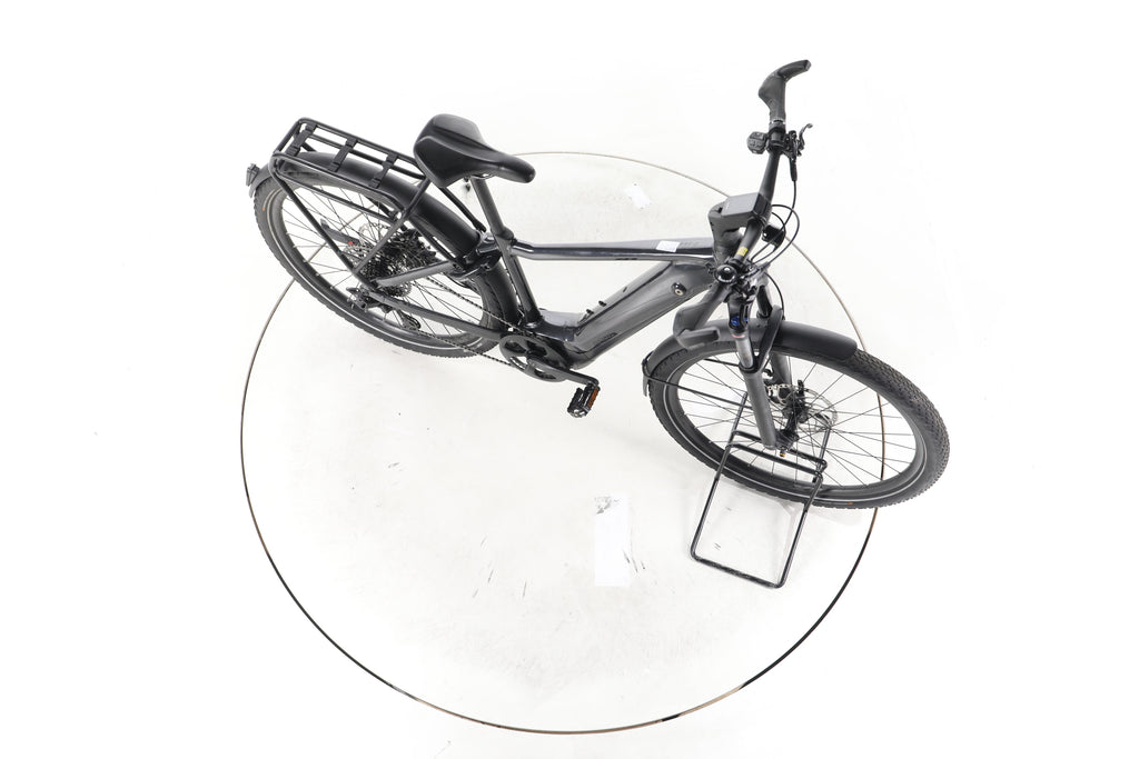 Giant Explore E+ Pro 0 Trekking E-Bike - Image 14