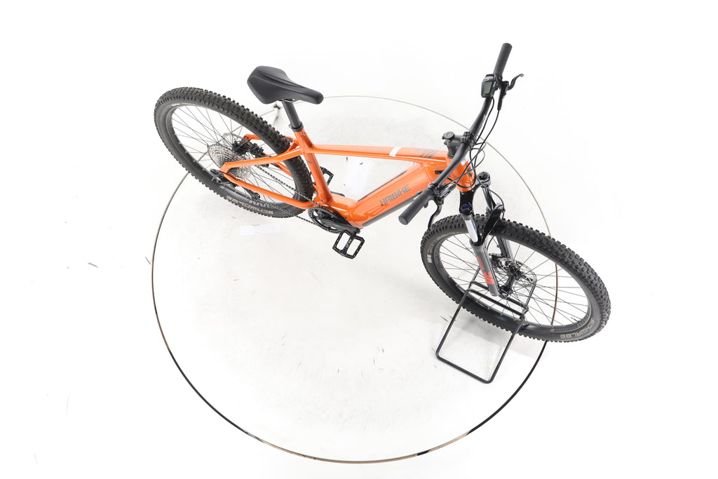 Haibike AllTrack 6 E-Bike 2024 - Image 14
