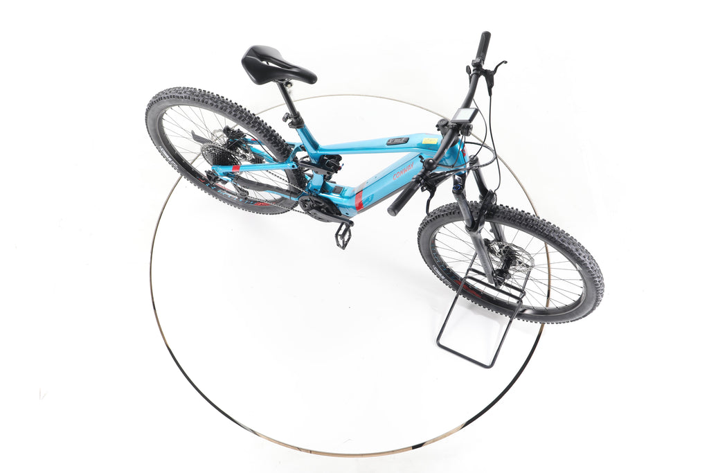 Conway Xyron S 2.9 E-Bike Fully - Image 14