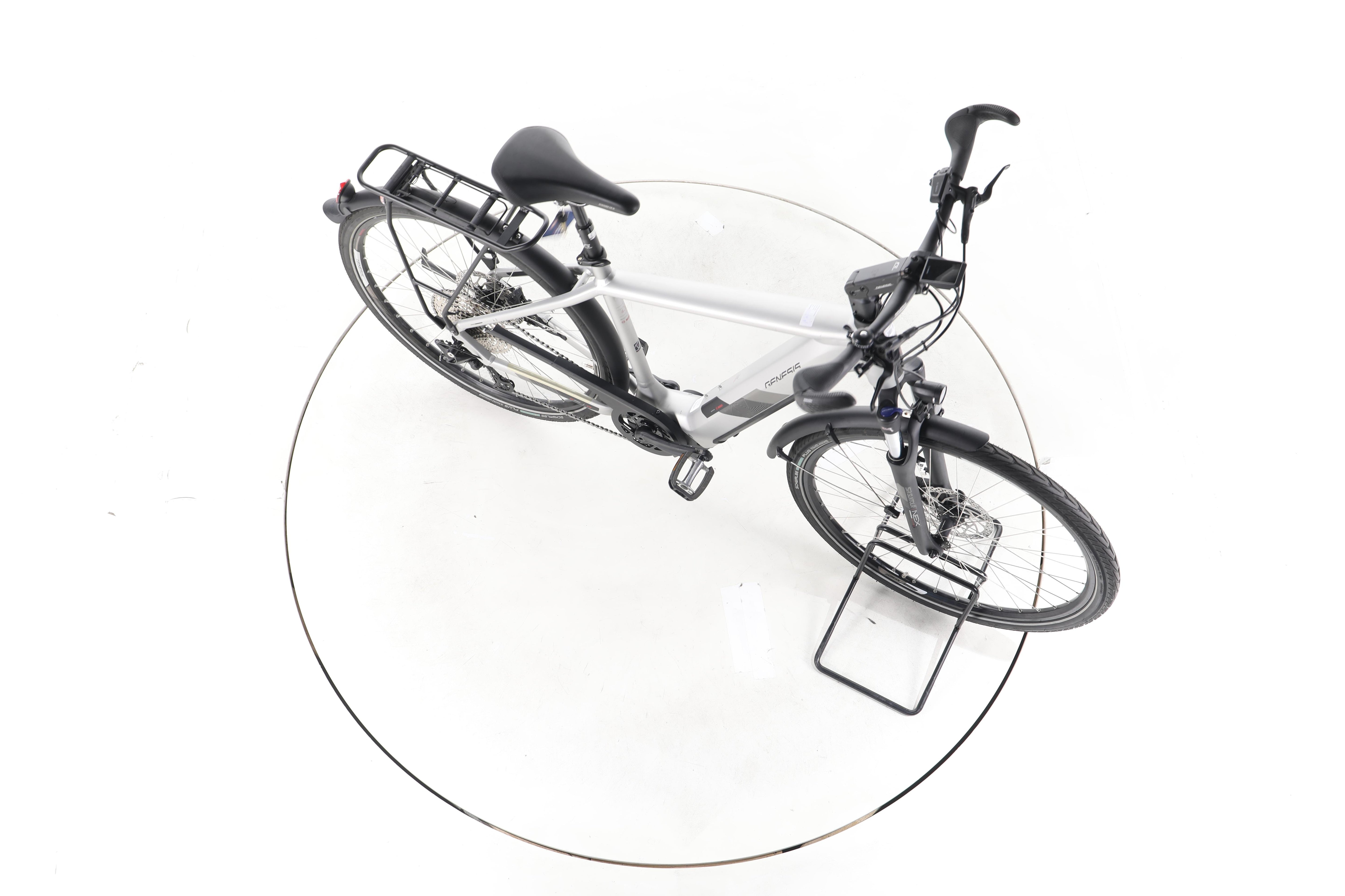 Genesis E Touring 4.3 Trekking E-Bike - Image 14