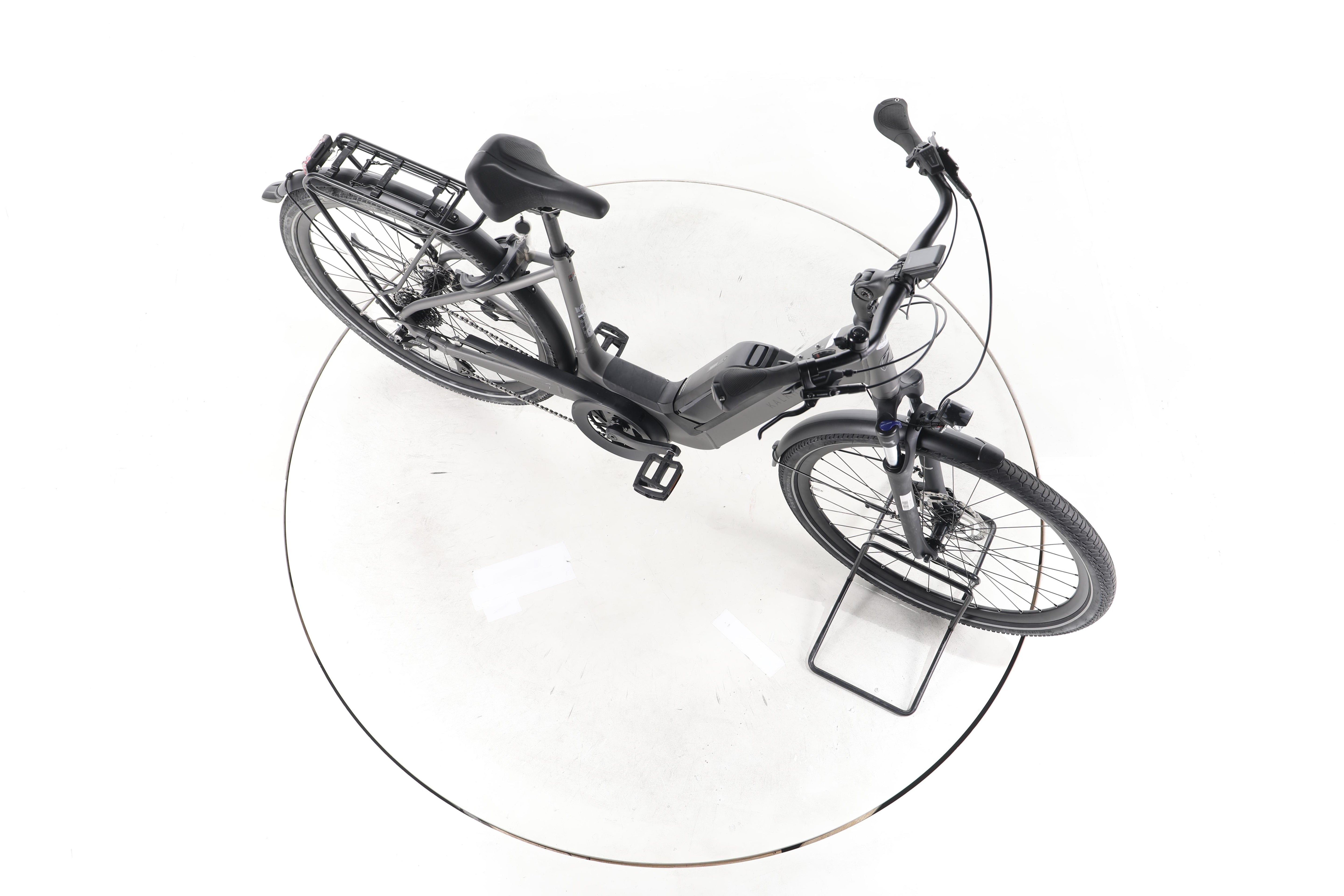 Kalkhoff Endeavour 1.B Move Trekking E-Bike - Image 14