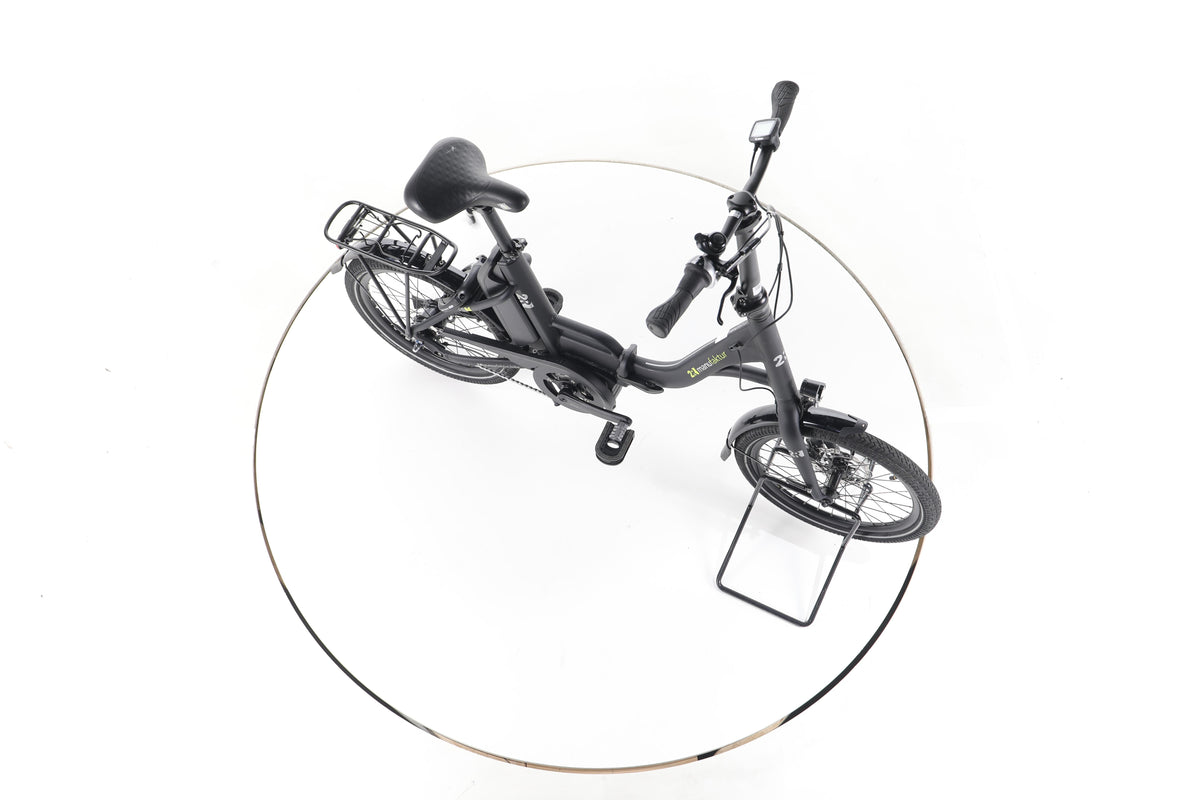 2R Manufaktur FNX 7 Falt E-Bike Tiefeinsteiger 2025 - Image 14