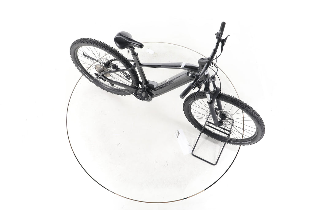 Cube Reaction Hybrid ONE E-Bike - Image 14