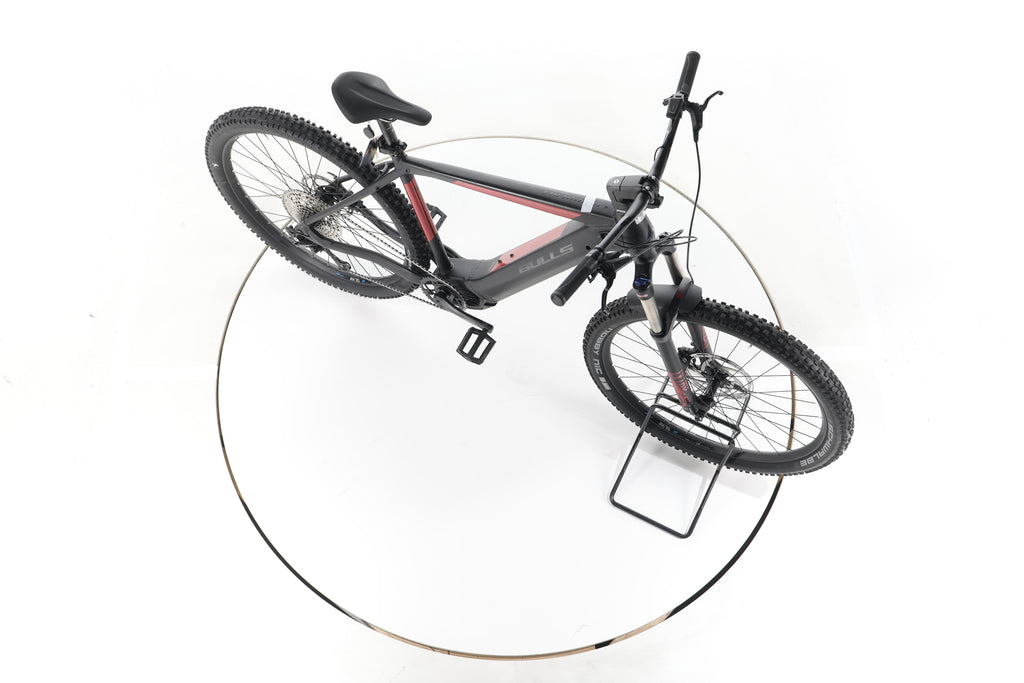 Bulls Copperhead EVO 3 E-Bike - Image 14