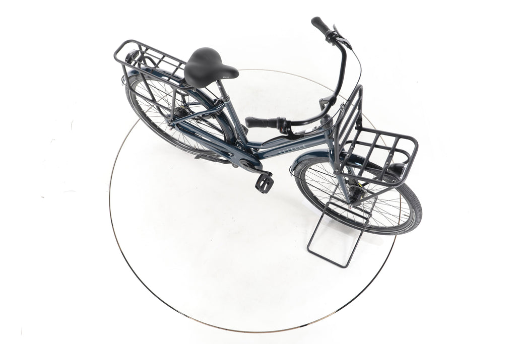 Gazelle HeavyDutyNL C7 Fahrrad City & Trekking - Image 14