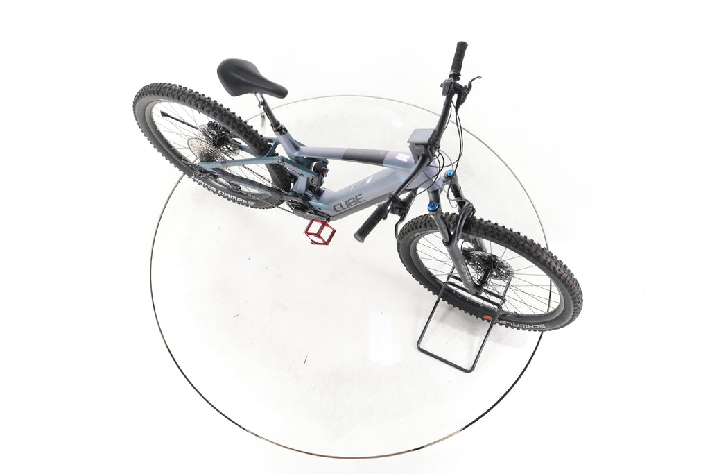 Cube Stereo Hybrid 140 HPC ABS E-Bike Fully Carbon 2024 - Image 14