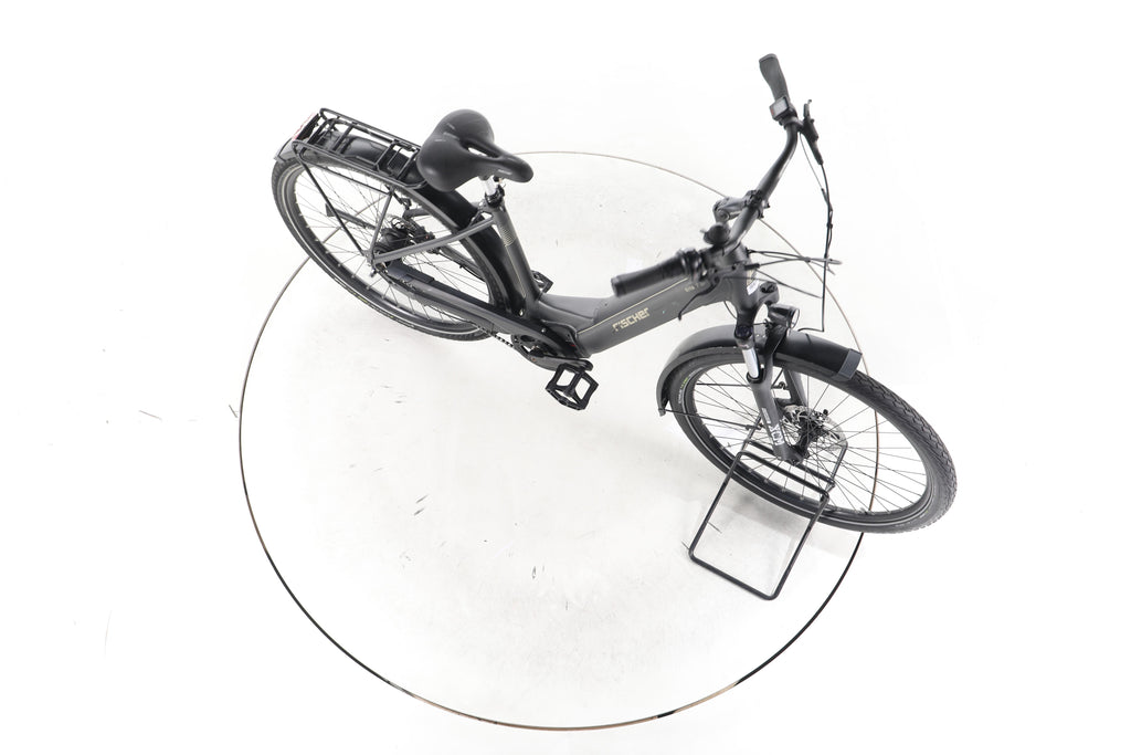 Fischer Cita 7.0 City E-Bike Tiefeinsteiger - Image 14
