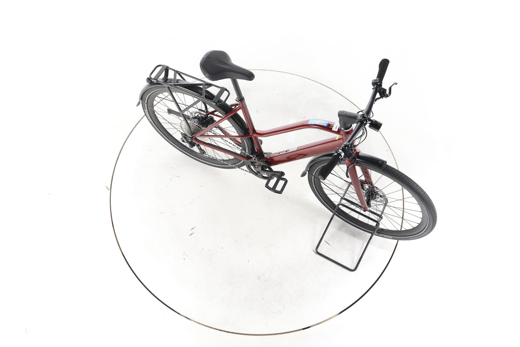 Orbea VIBE MID H30 EQ E-Bike - Image 14