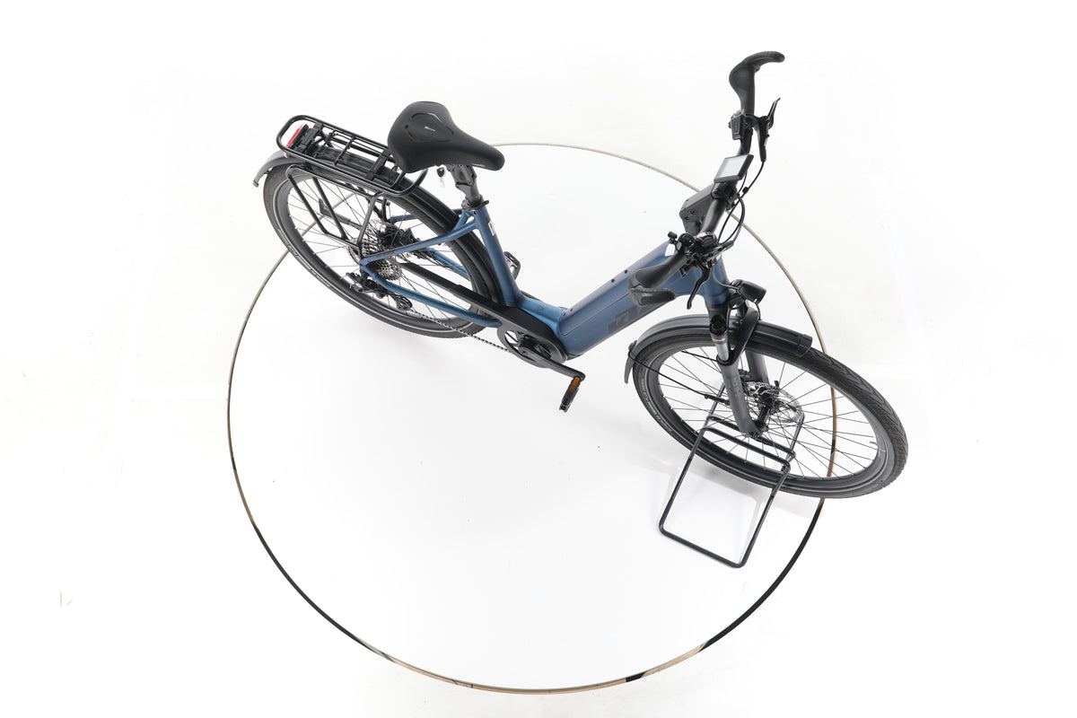 KTM Macina Style 730 Trekking E-Bike Tiefeinsteiger - Image 14