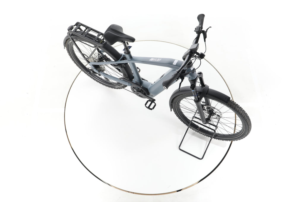 Kalkhoff Entice 5+ Advance Trekking E-Bike 2025 - Image 14