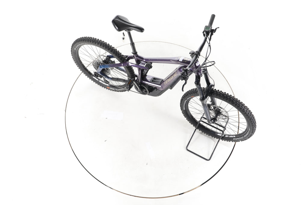 Haibike AllTrail 8 E-Bike Fully - Image 14