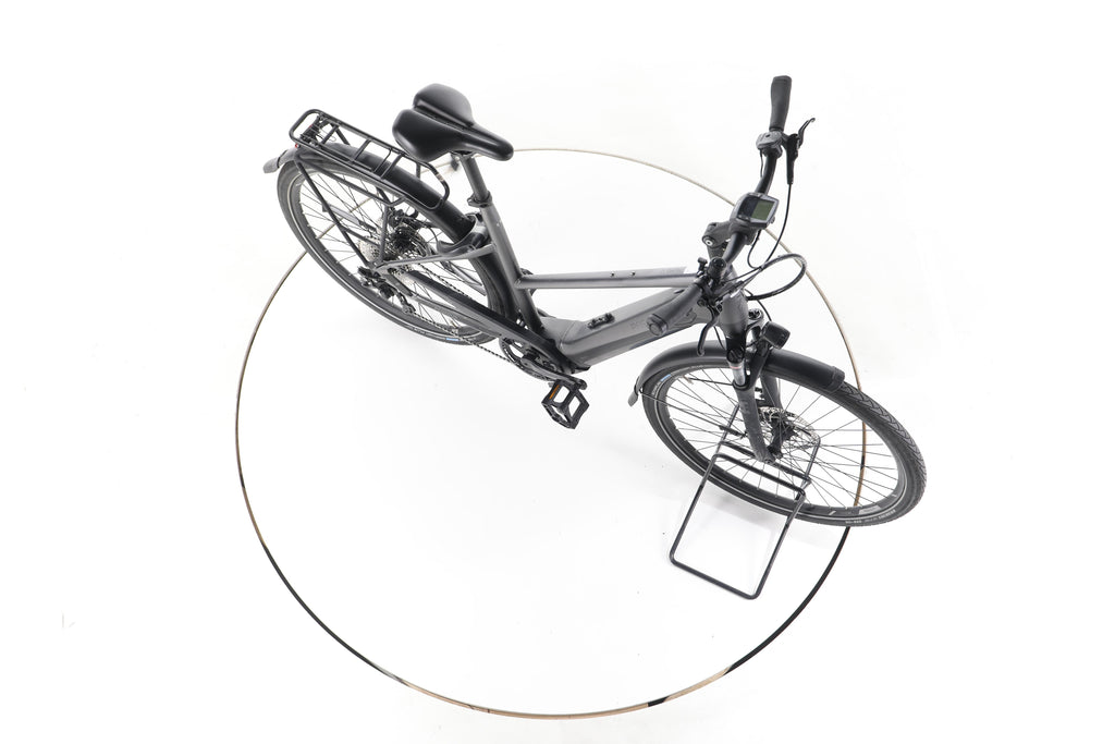 Pegasus Premio EVO 10 Lite Trekking E-Bike - Image 14