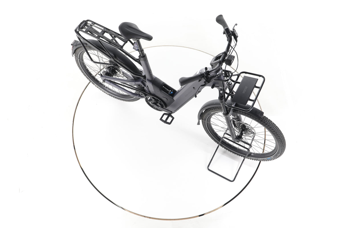 Riese & Müller Homage5 rohloff SUV E-Bike Tiefeinsteiger 2025 - Image 14