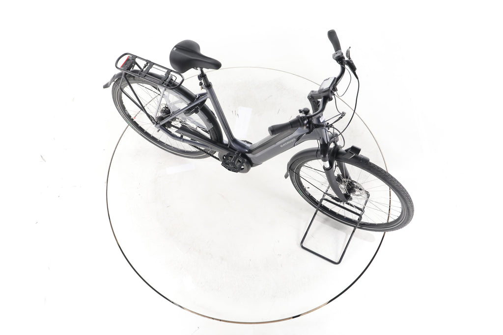 Batavus Finez eGo City E-Bike Tiefeinsteiger - Image 14