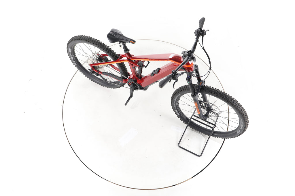 Bulls Sonic Evo AM3 E-Bike Fully Carbon - Image 14