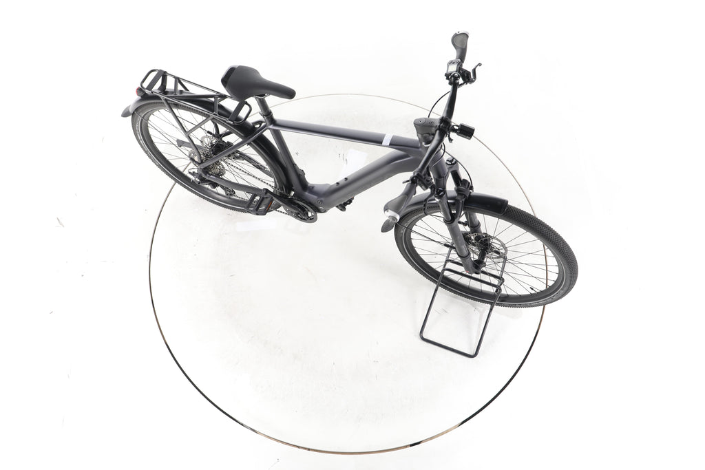 Orbea Kemen 30 Trekking E-Bike - Image 14