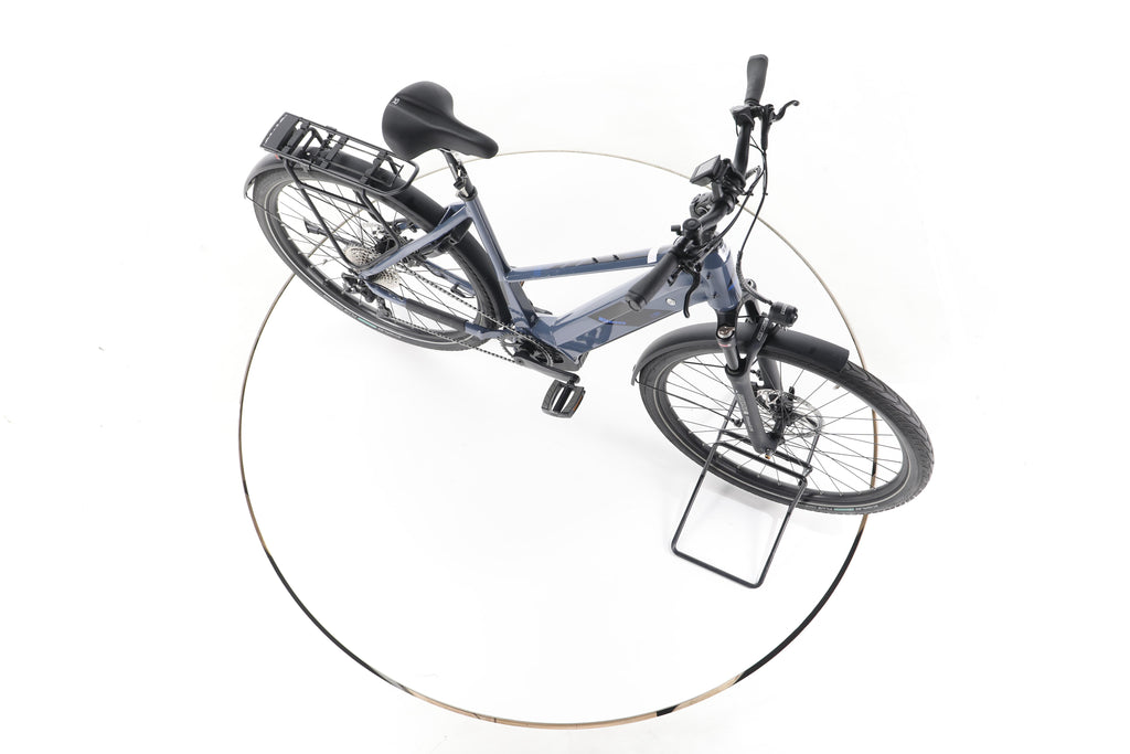 MORRISON E 10.0 Trekking E-Bike - Image 14