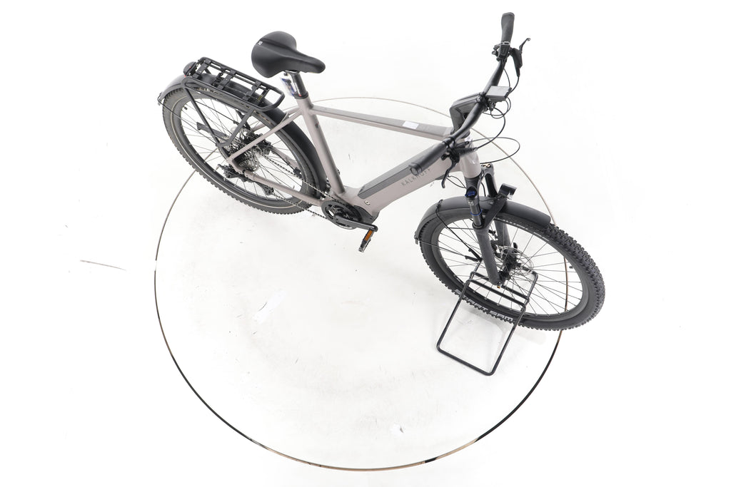 Kalkhoff Entice 5.B Advance+ Trekking E-Bike 2024 - Image 14