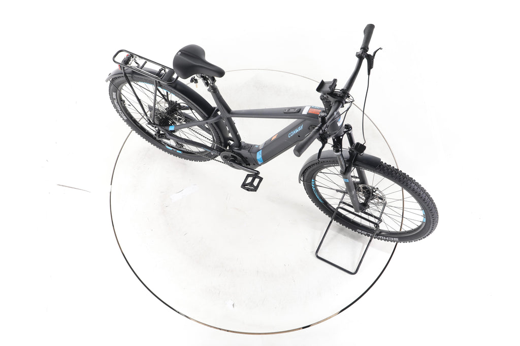 Conway Cairon C 2.0 Trekking E-Bike - Image 14