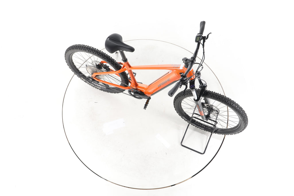Haibike AllTrack 6 E-Bike 2024 - Image 14